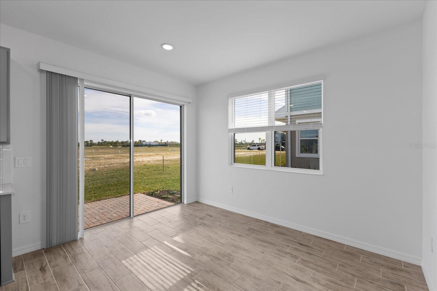 LIBERTY STATION TOWNHOMES - Residential