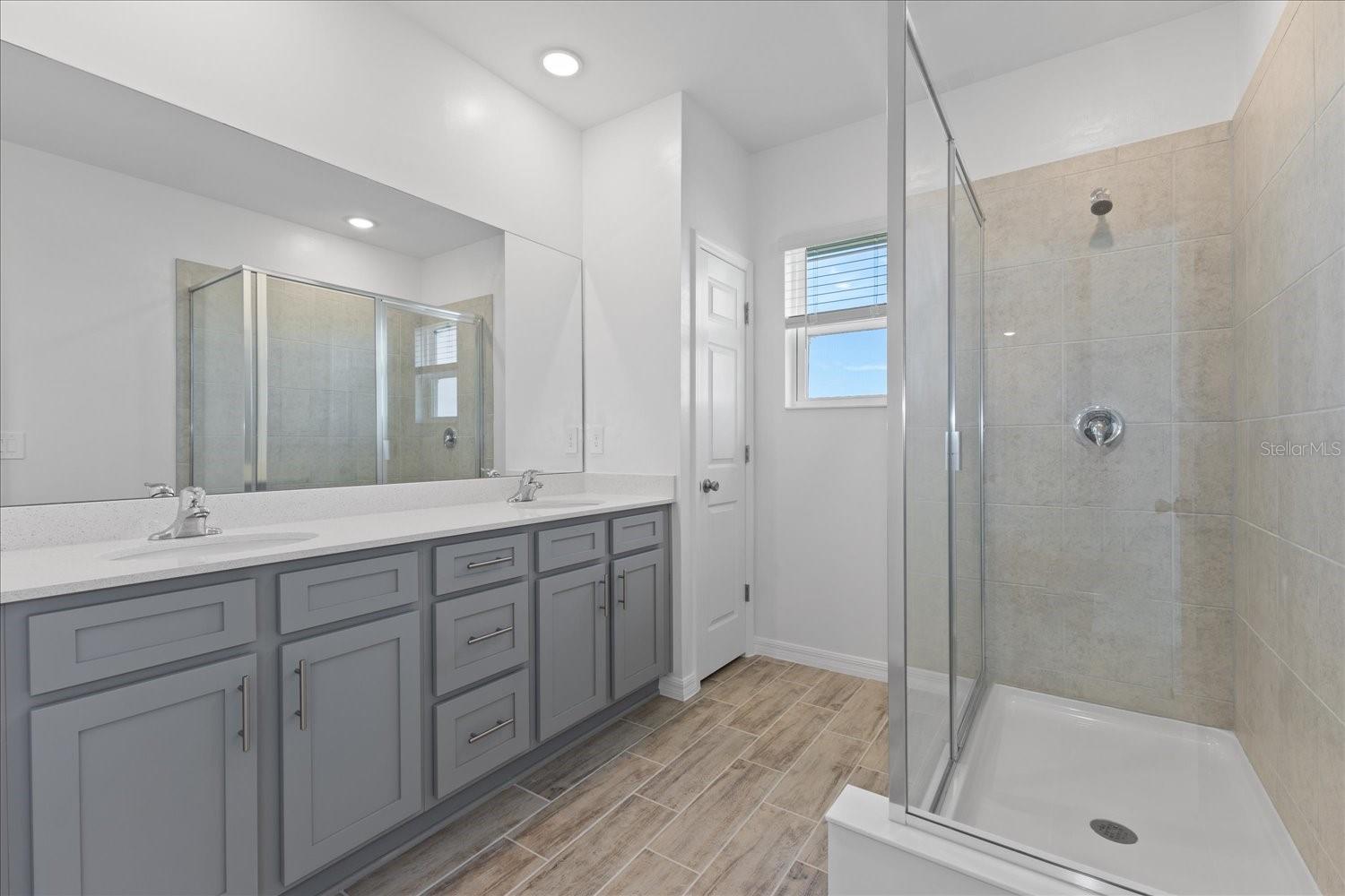 LIBERTY STATION TOWNHOMES - Residential