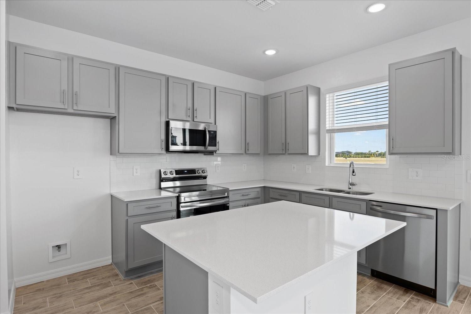 LIBERTY STATION TOWNHOMES - Residential