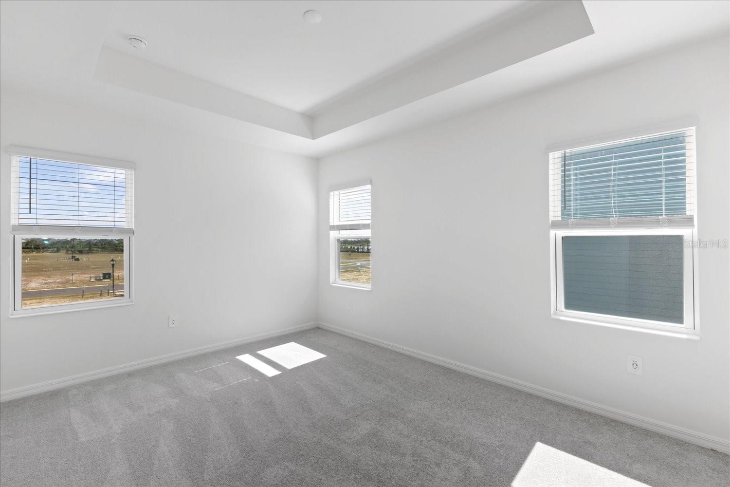 LIBERTY STATION TOWNHOMES - Residential