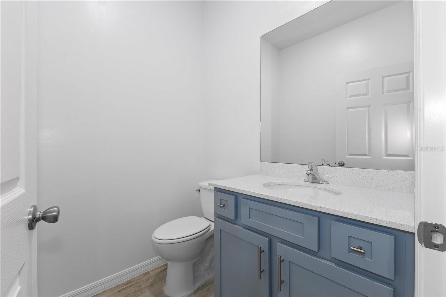 LIBERTY STATION TOWNHOMES - Residential