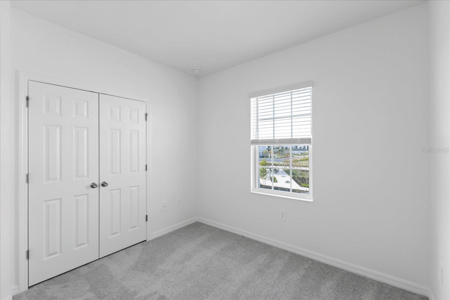LIBERTY STATION TOWNHOMES - Residential