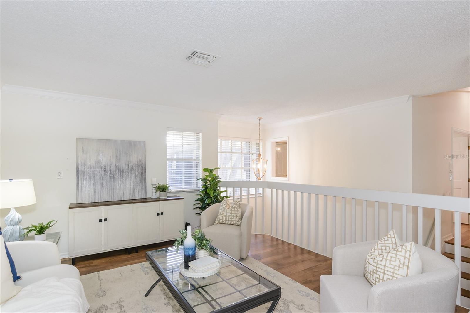 LAUREL OAKS AT COUNTRY WOODS CONDO - Residential