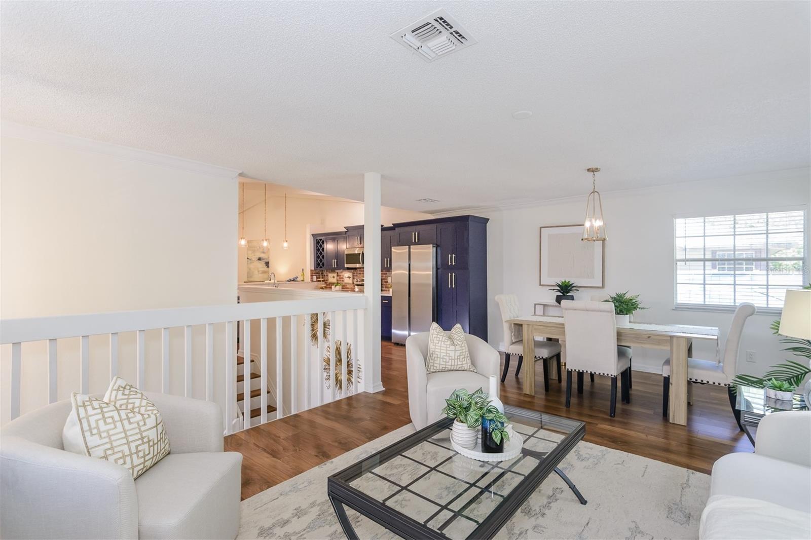 LAUREL OAKS AT COUNTRY WOODS CONDO - Residential