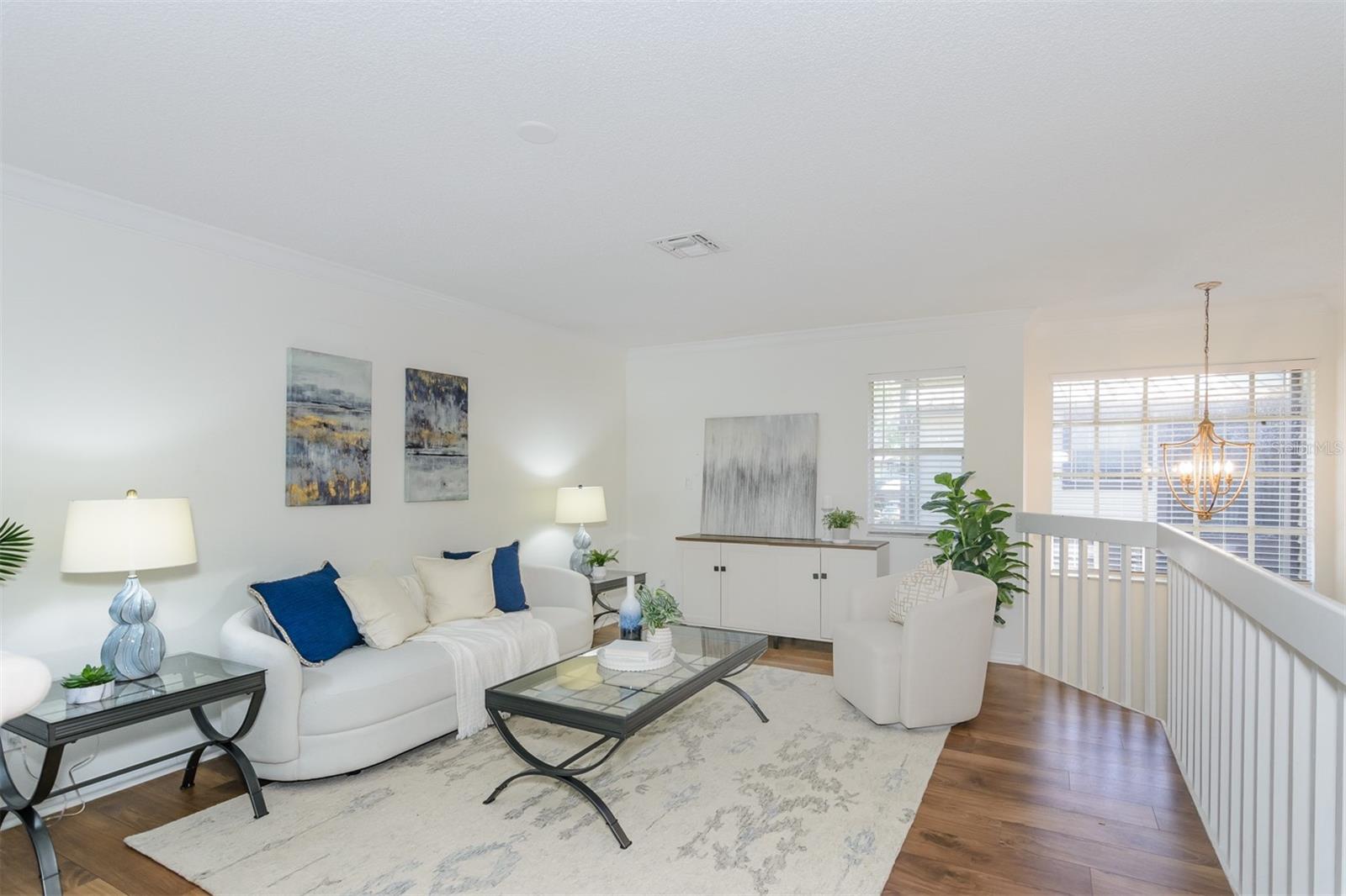 LAUREL OAKS AT COUNTRY WOODS CONDO - Residential