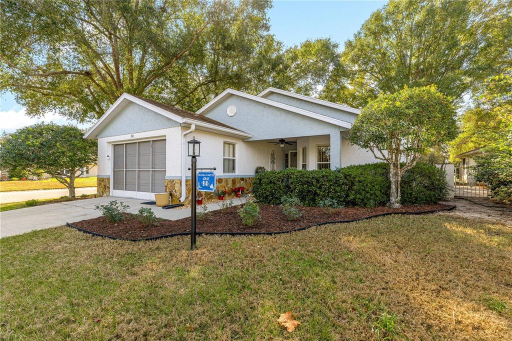 Photo of 9141 SW 91st Circle, Ocala, FL 34481 (MLS # OM716389)