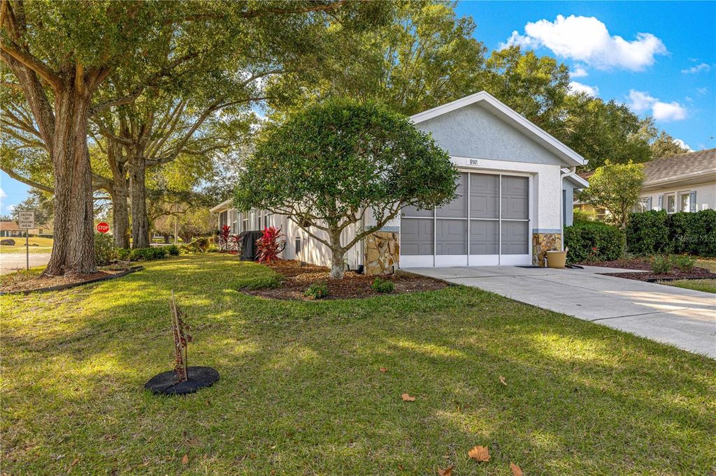 Photo of 9141 SW 91st Circle, Ocala, FL 34481 (MLS # OM716389)