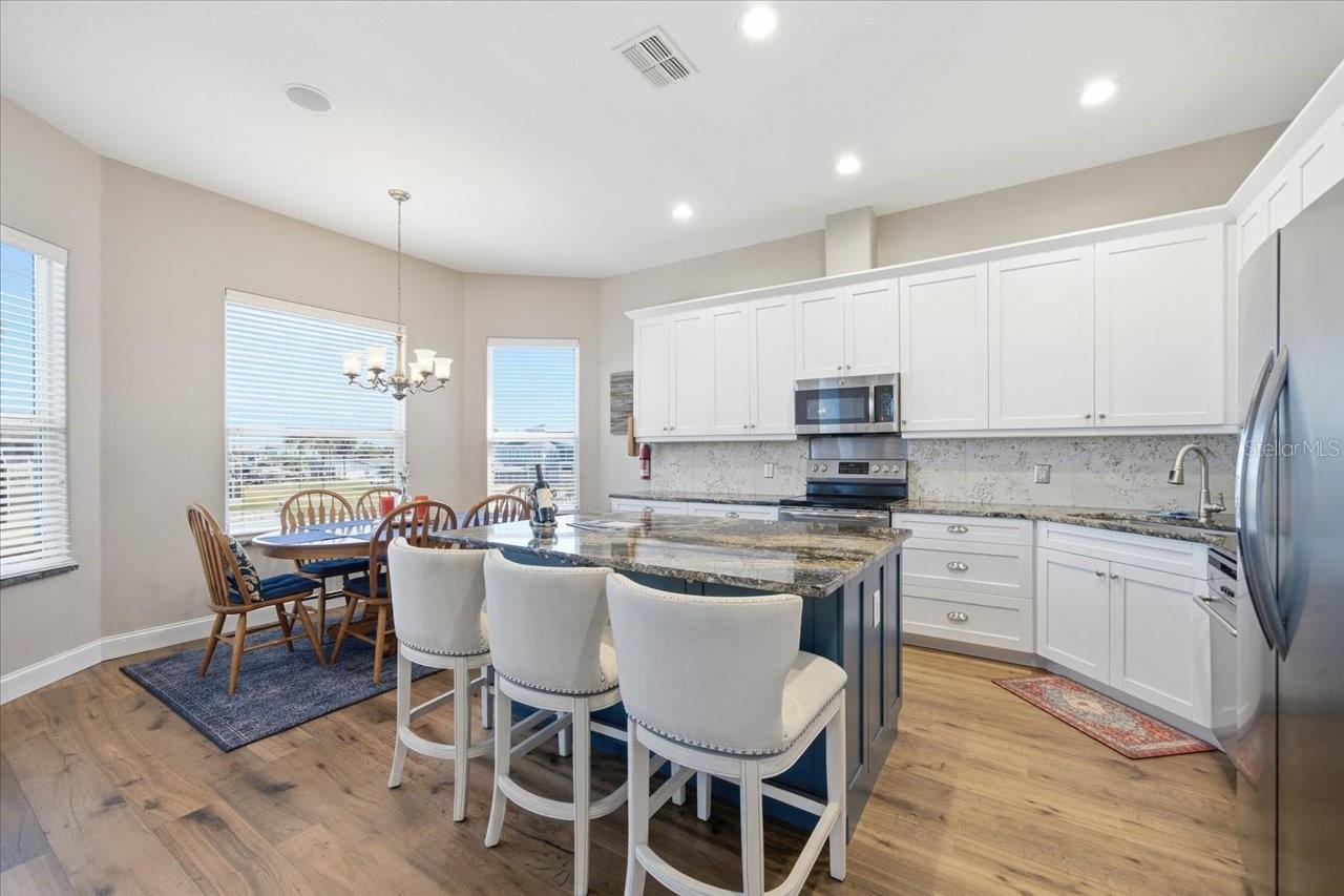 HERNANDO BEACH - Residential