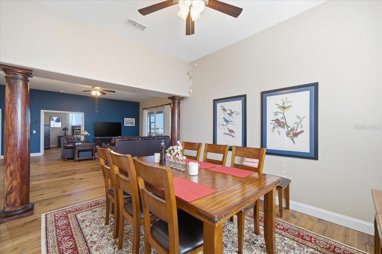 HERNANDO BEACH - Residential