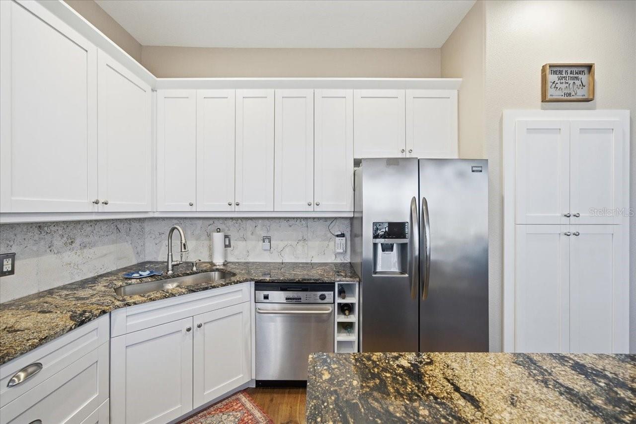 HERNANDO BEACH - Residential