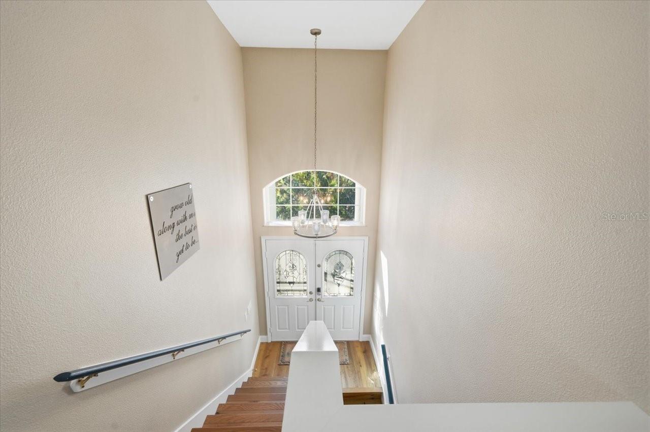 HERNANDO BEACH - Residential