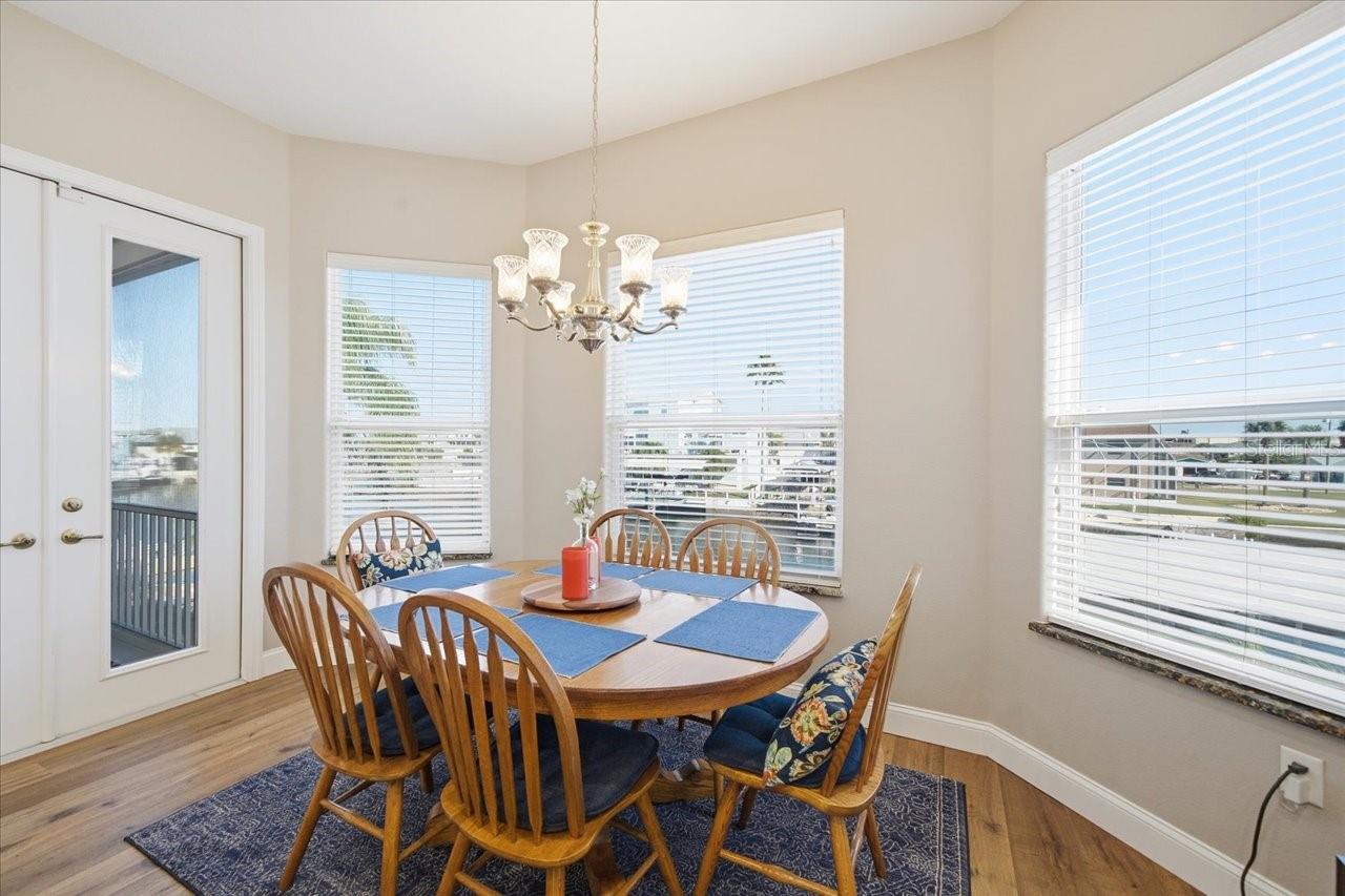 HERNANDO BEACH - Residential