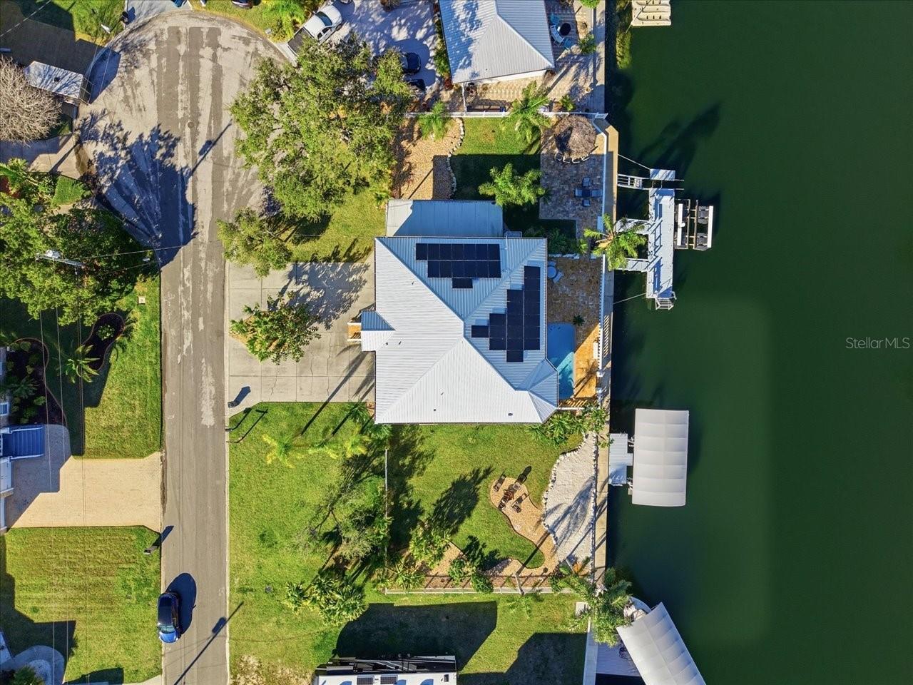 HERNANDO BEACH - Residential