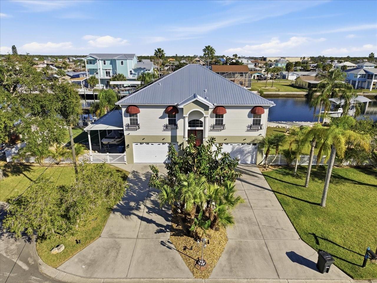 HERNANDO BEACH - Residential