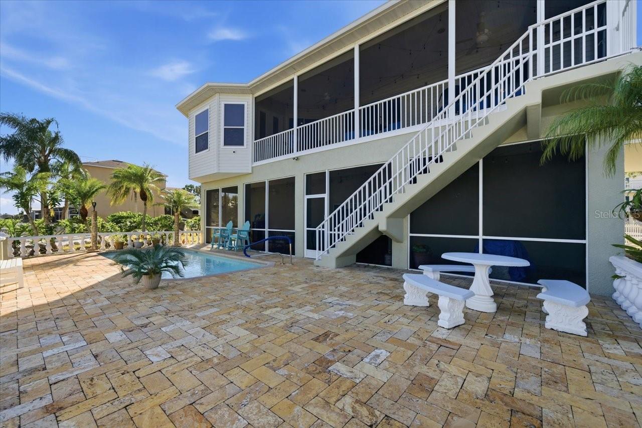 HERNANDO BEACH - Residential