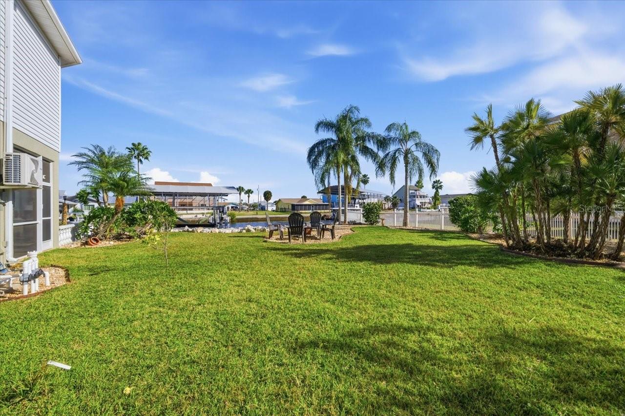 HERNANDO BEACH - Residential