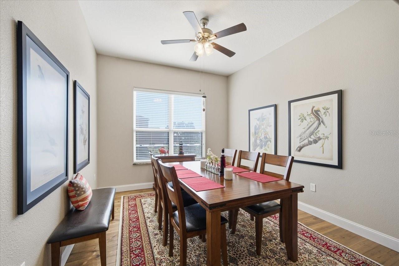 HERNANDO BEACH - Residential