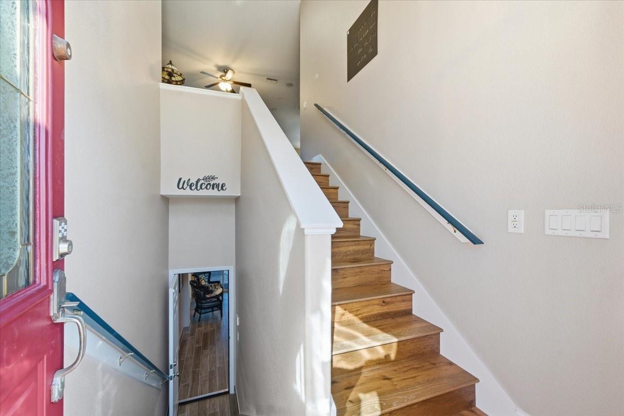 HERNANDO BEACH - Residential