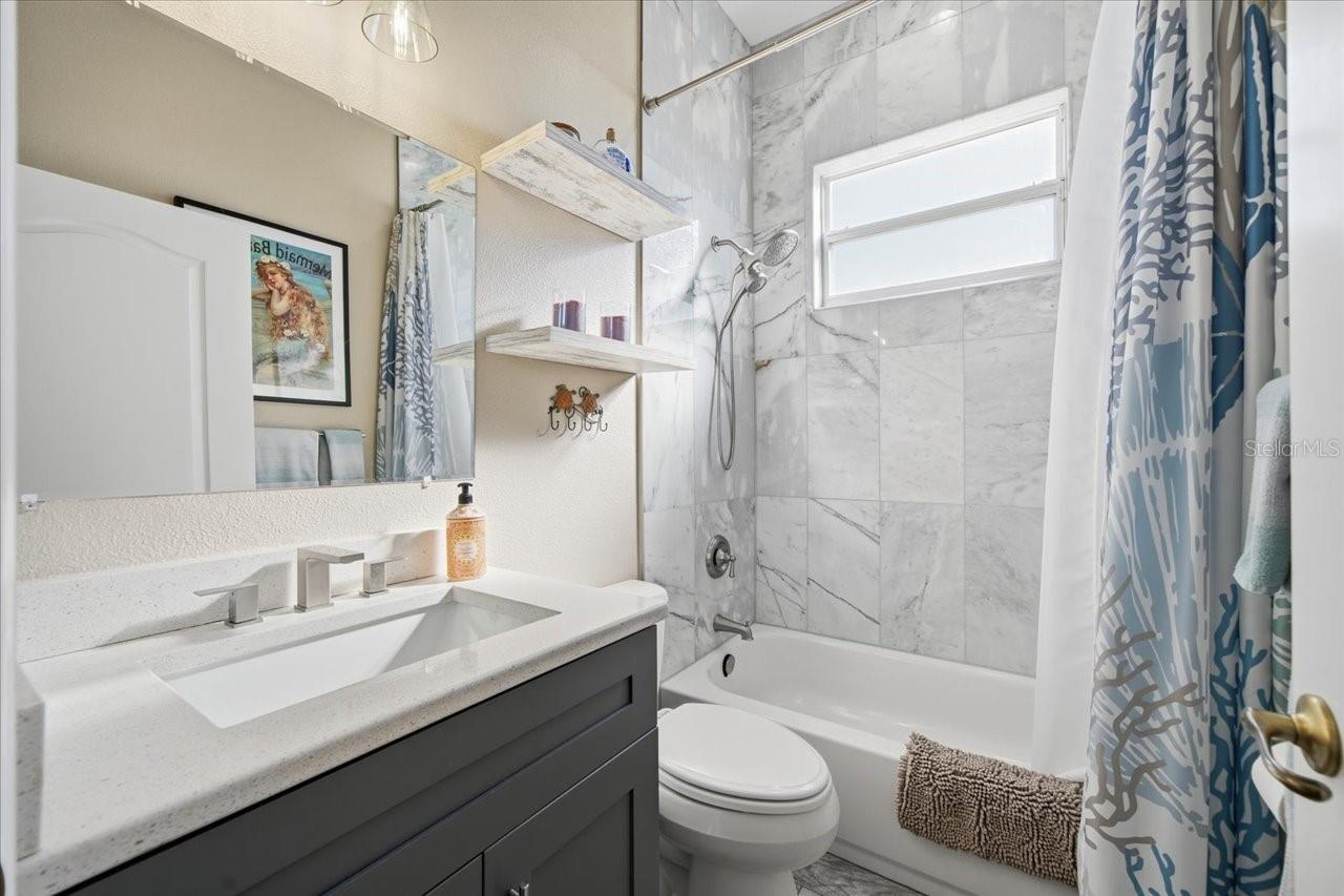 HERNANDO BEACH - Residential