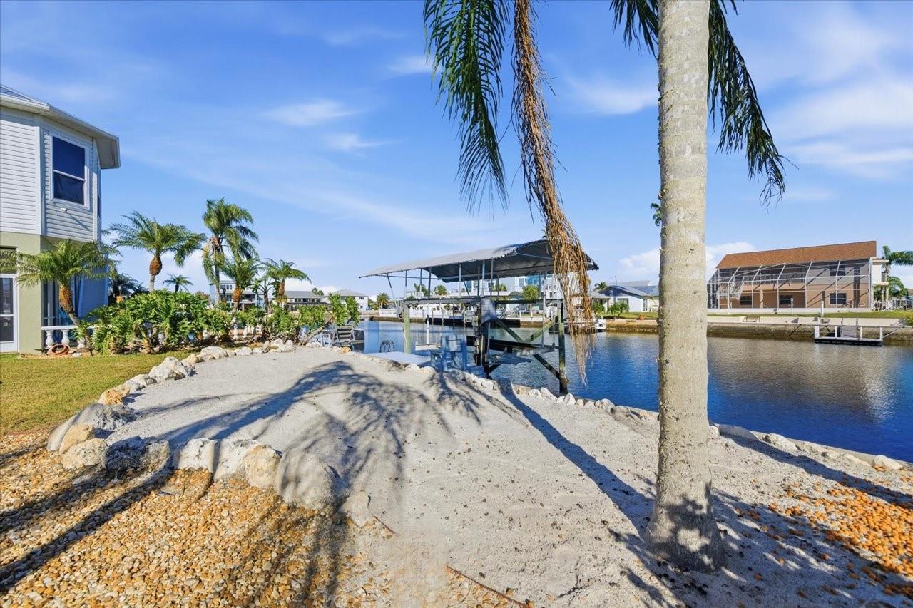 HERNANDO BEACH - Residential