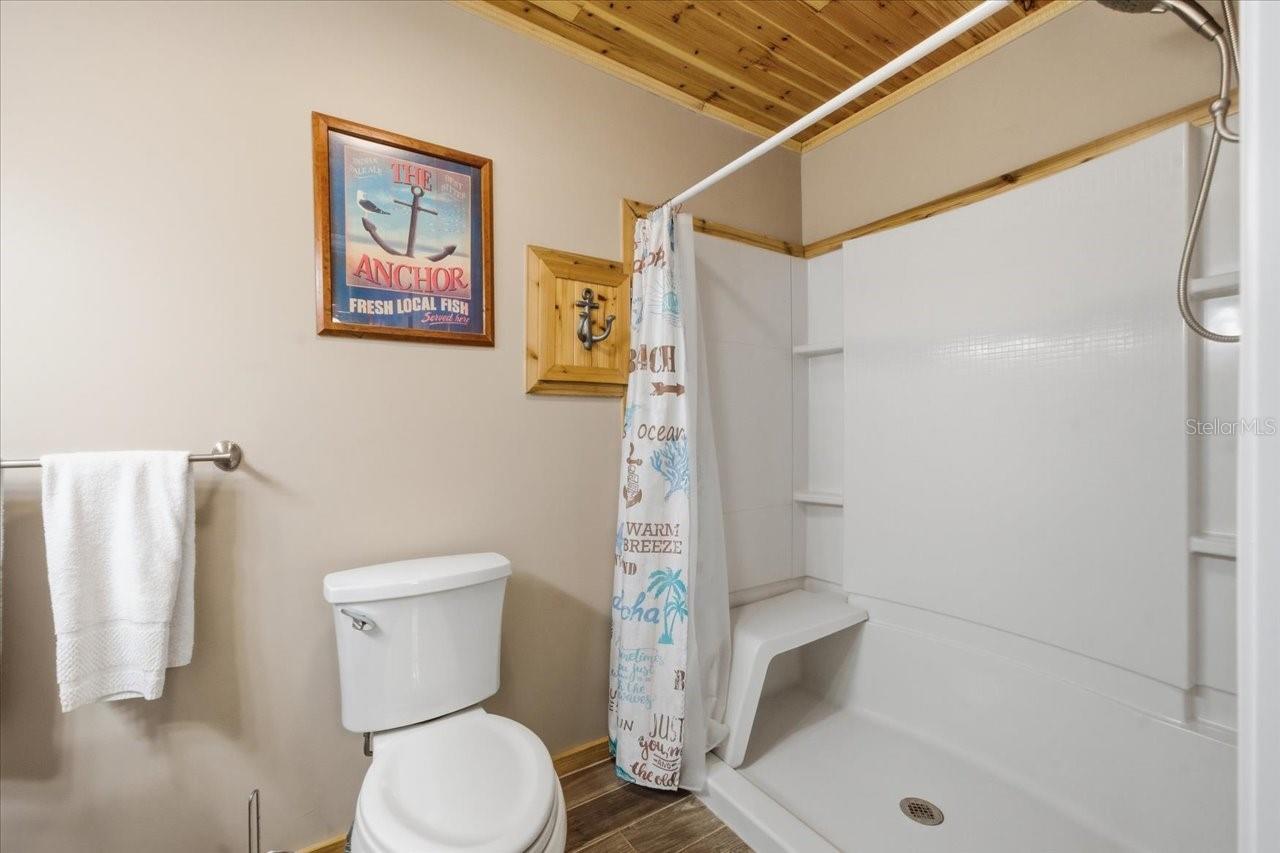 HERNANDO BEACH - Residential