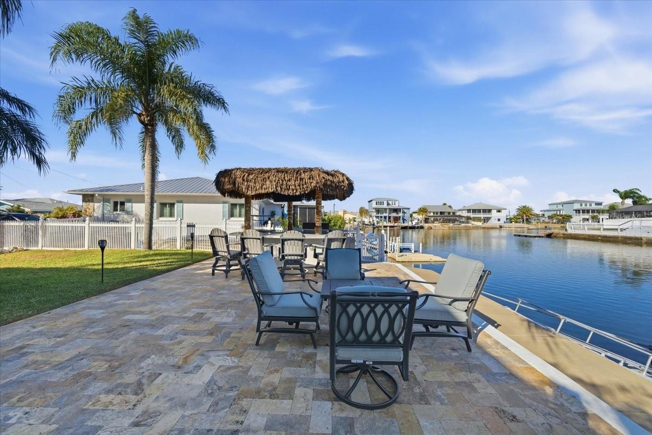 HERNANDO BEACH - Residential