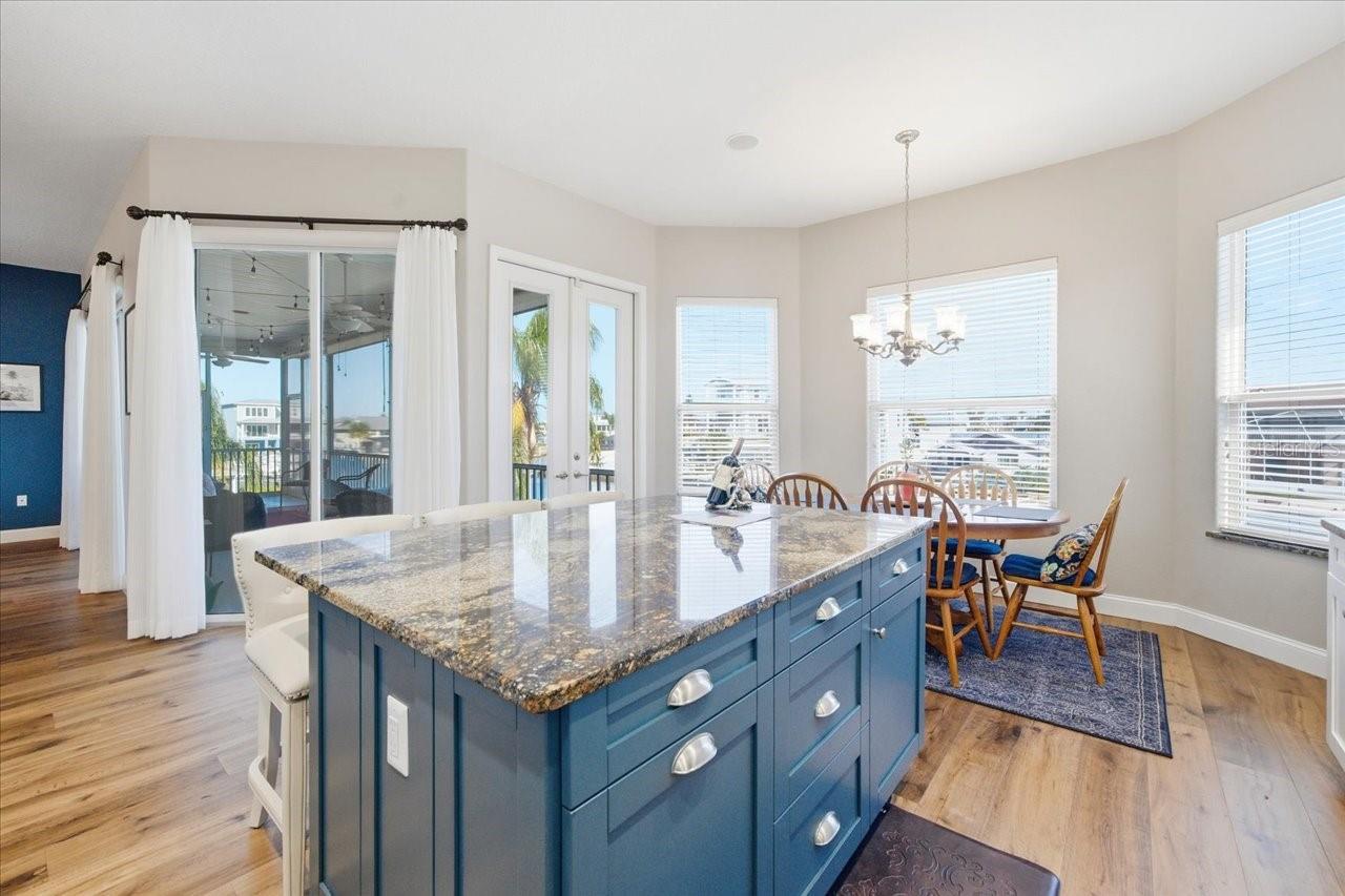 HERNANDO BEACH - Residential