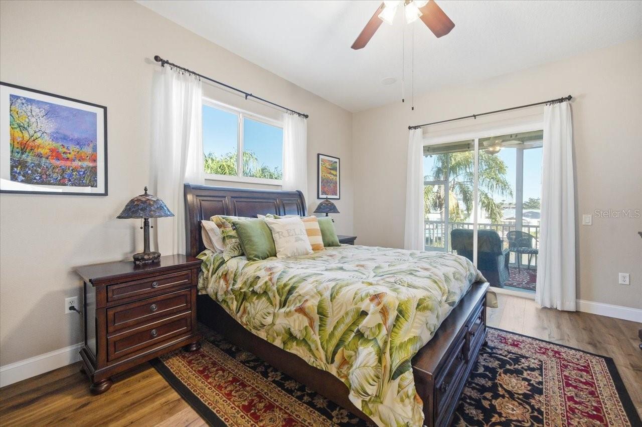 HERNANDO BEACH - Residential