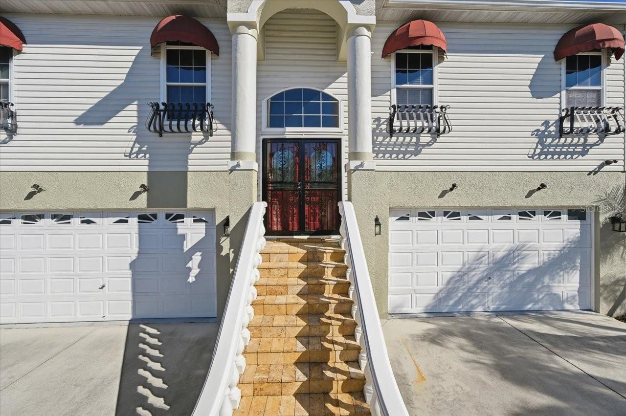 HERNANDO BEACH - Residential