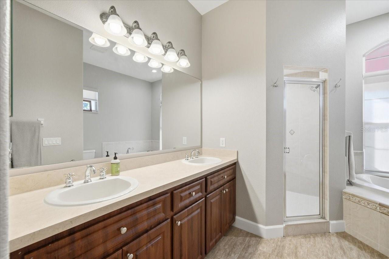 HERNANDO BEACH - Residential