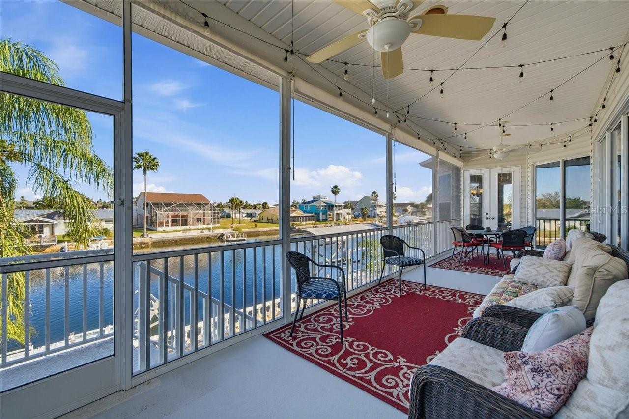 HERNANDO BEACH - Residential