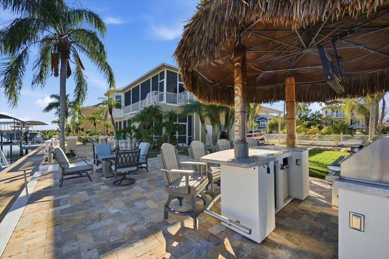 HERNANDO BEACH - Residential