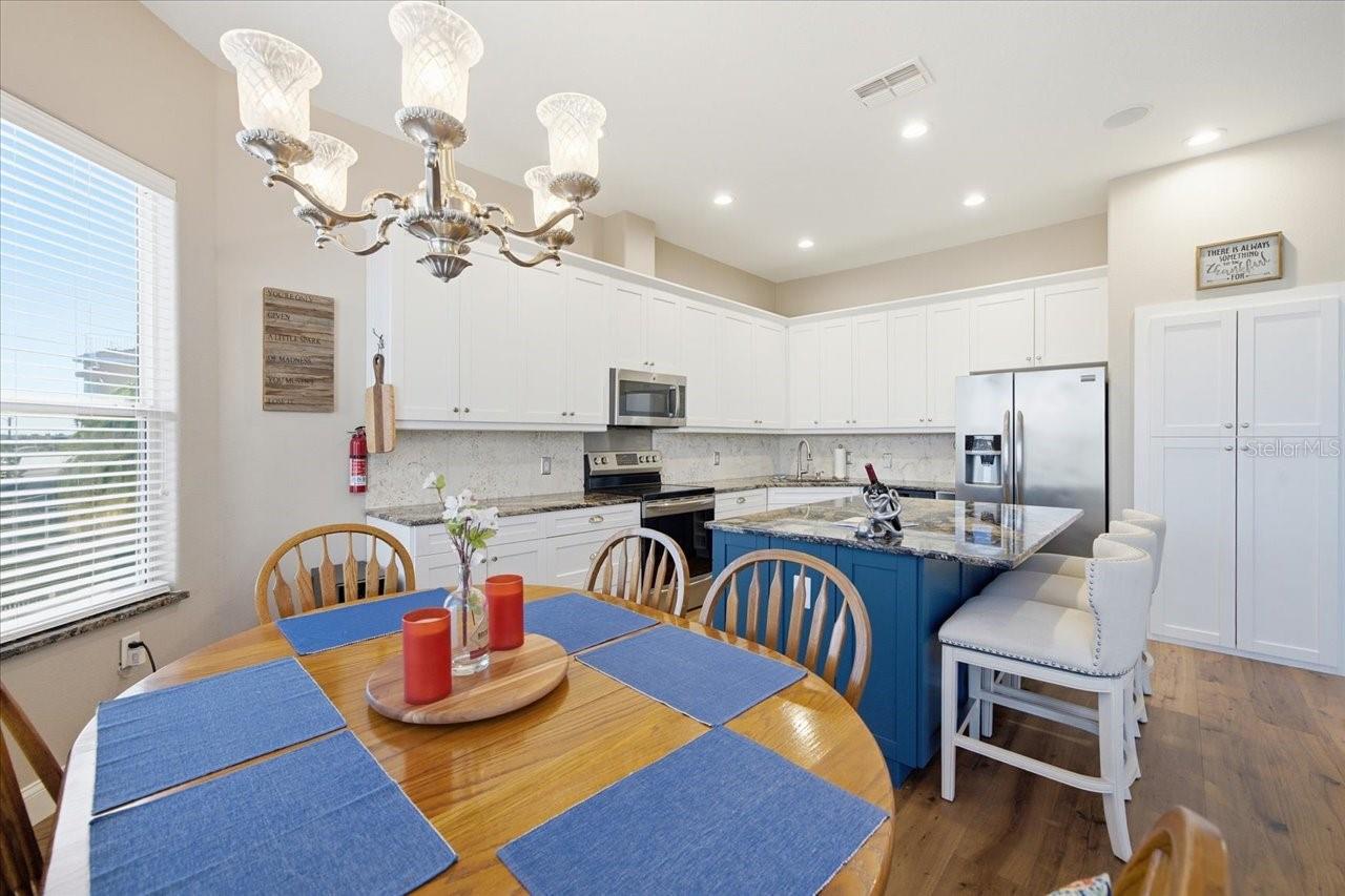 HERNANDO BEACH - Residential