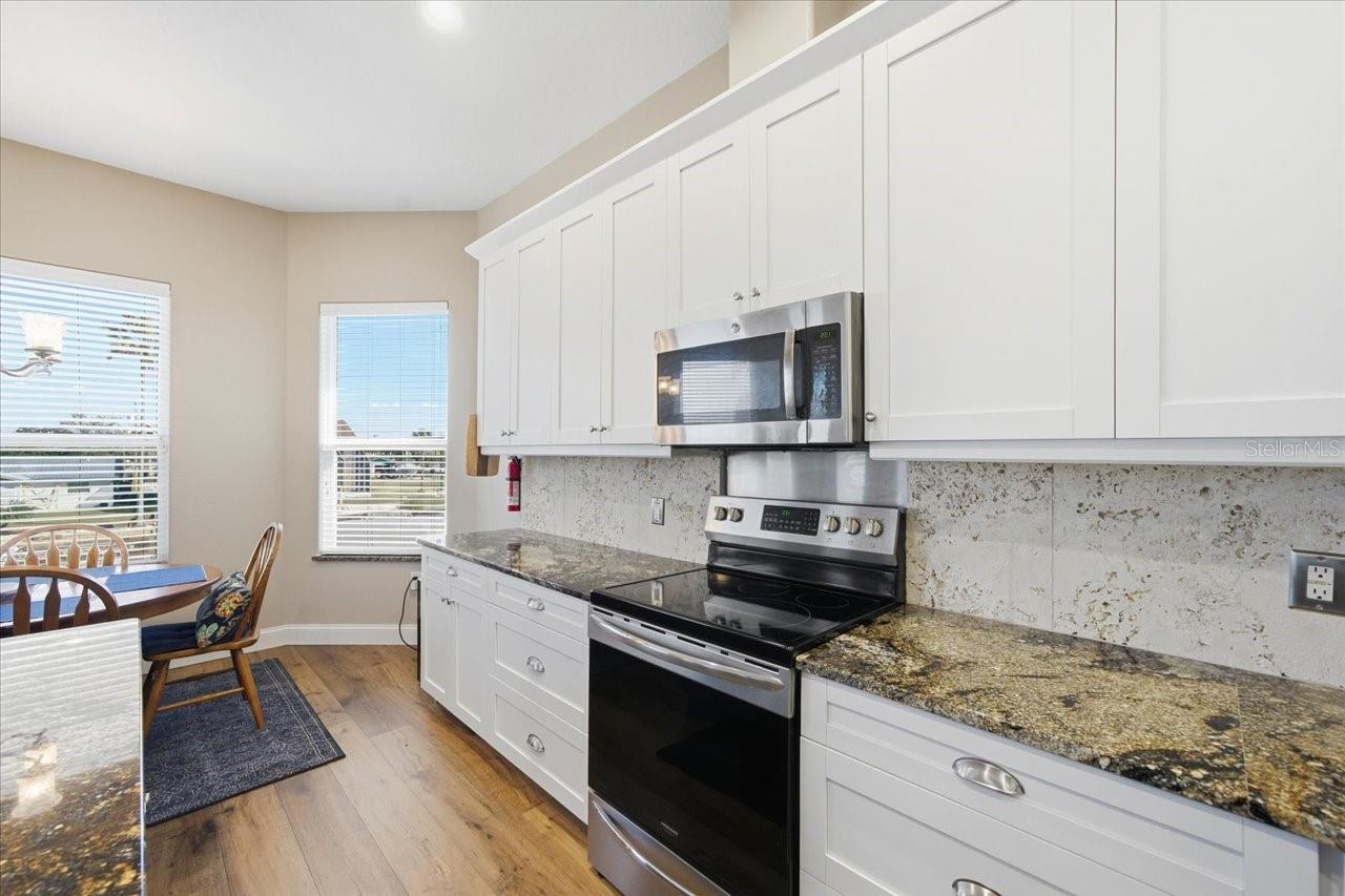 HERNANDO BEACH - Residential