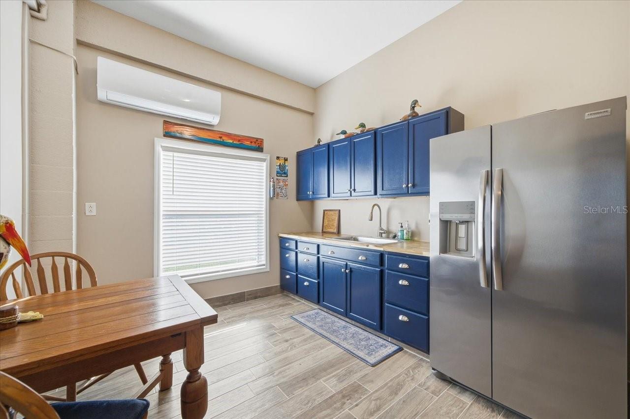 HERNANDO BEACH - Residential