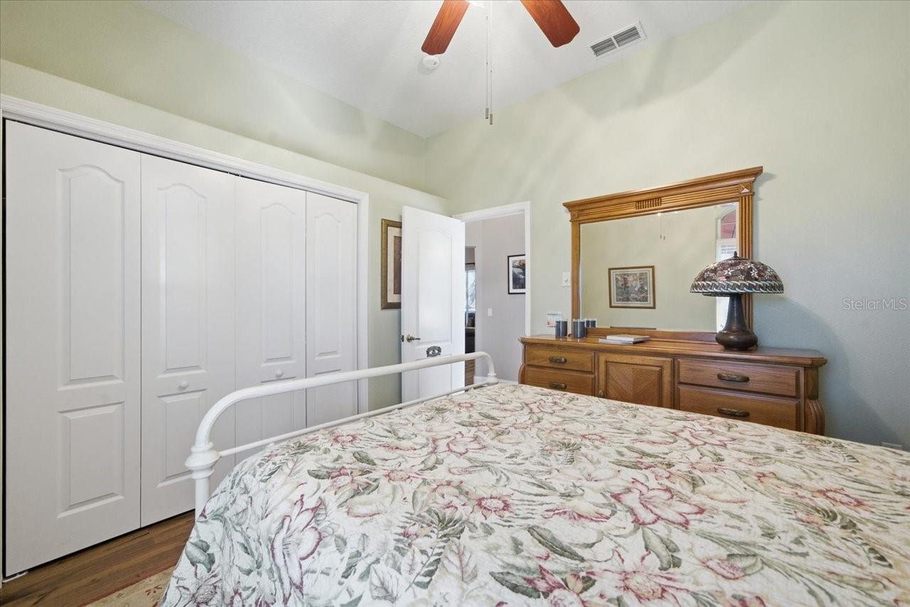 HERNANDO BEACH - Residential