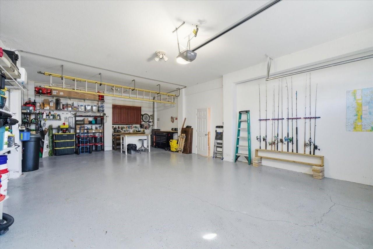 HERNANDO BEACH - Residential