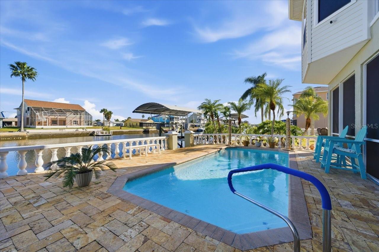 HERNANDO BEACH - Residential