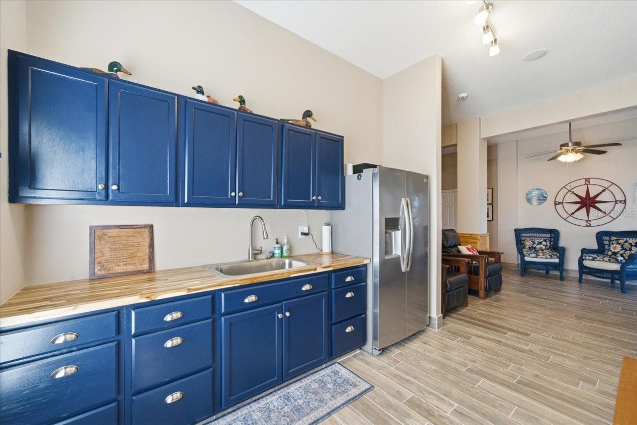 HERNANDO BEACH - Residential