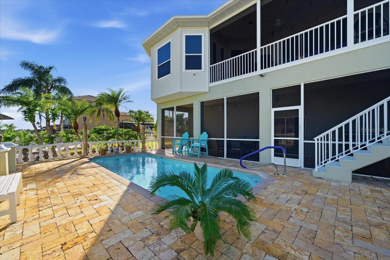 HERNANDO BEACH - Residential