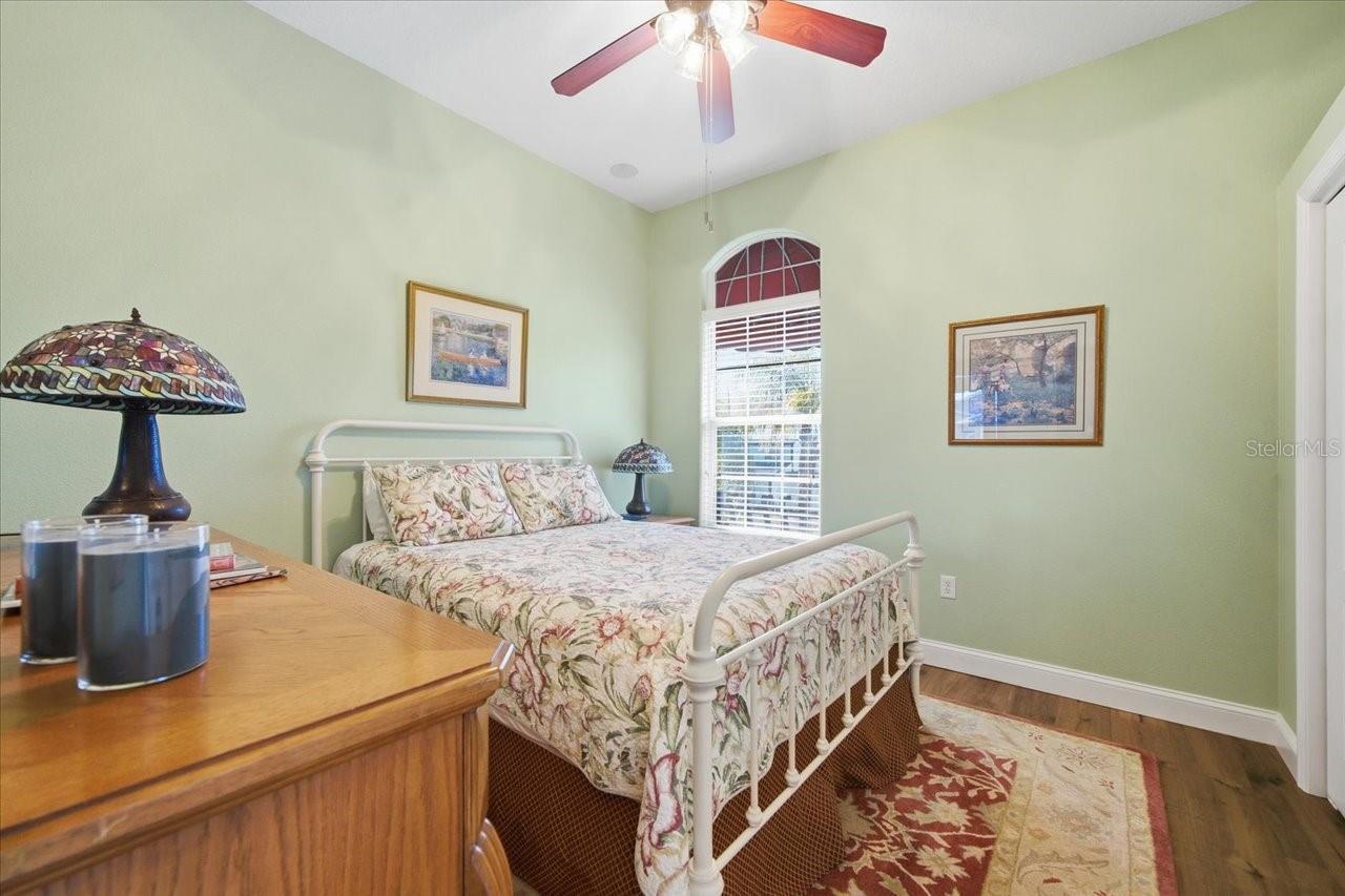 HERNANDO BEACH - Residential