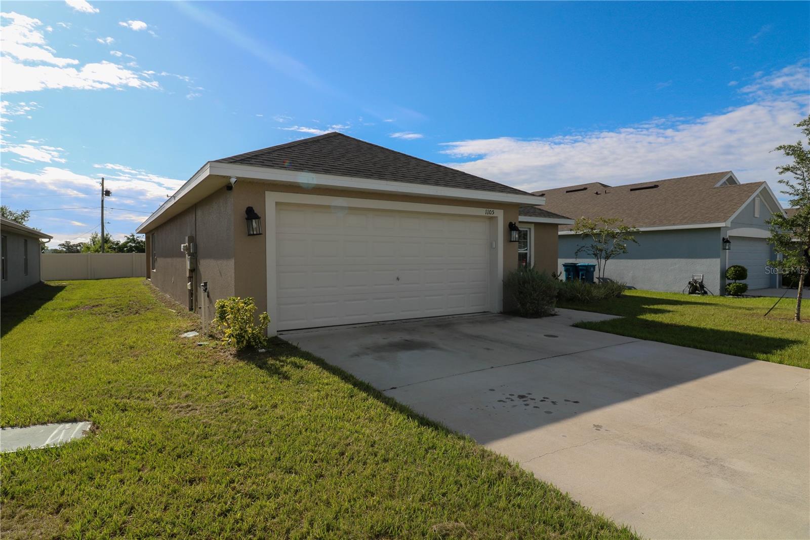 1105 CITRUS LANDINGS BOULEVARD
