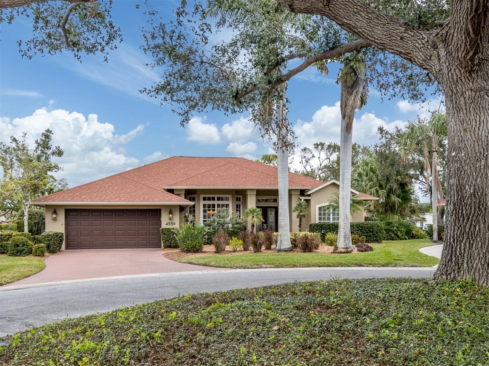 4539 LONGSPUR LANE