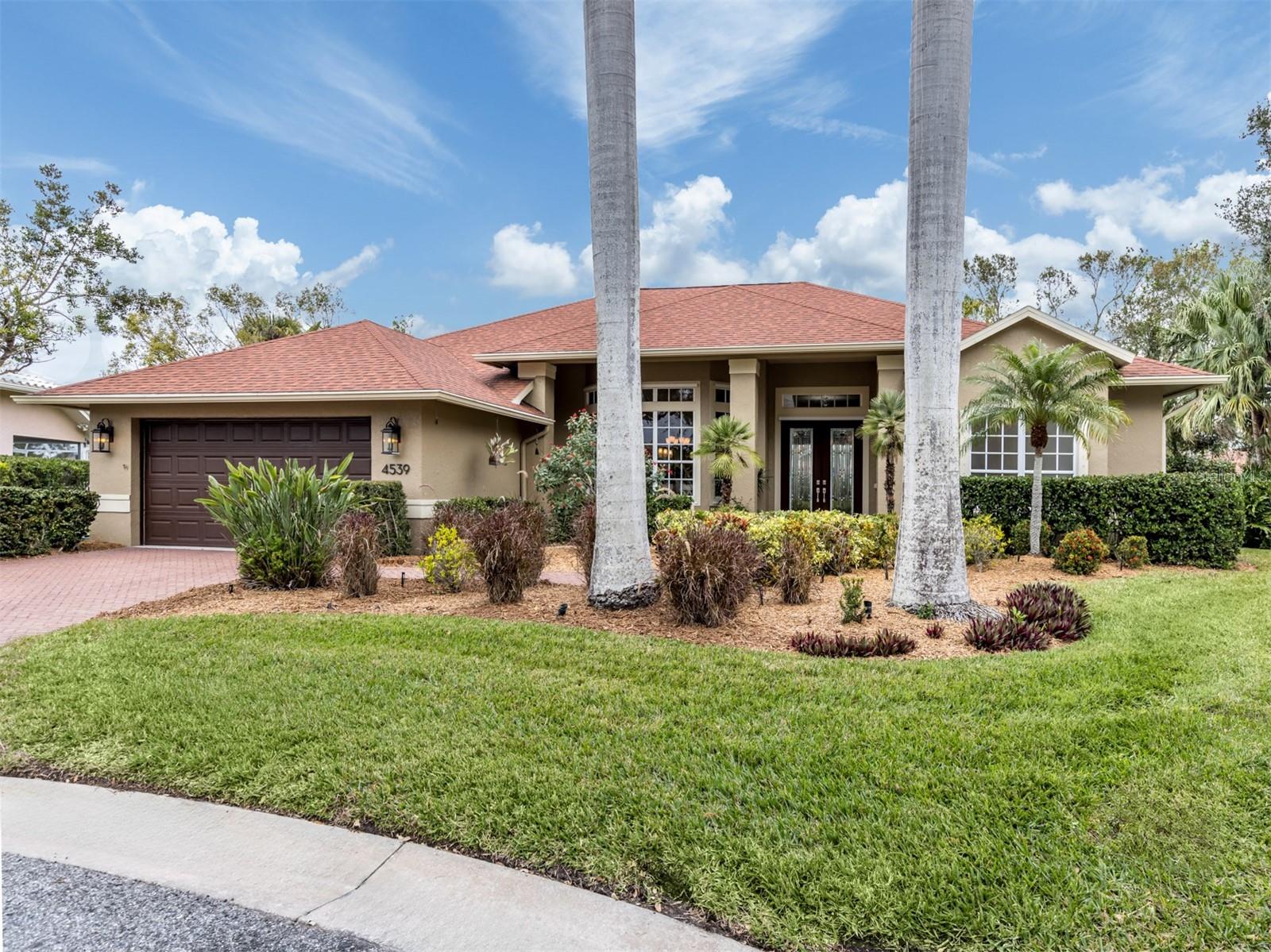 4539 LONGSPUR LANE
