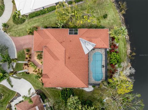 A home in SARASOTA