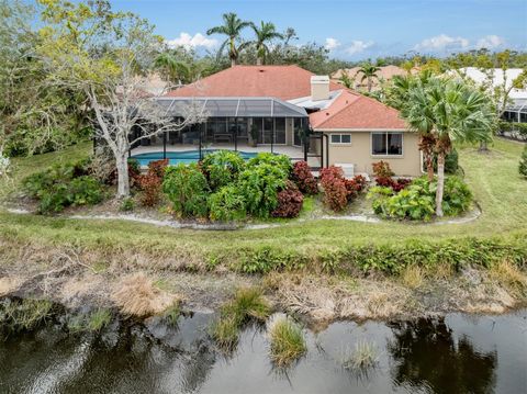 A home in SARASOTA