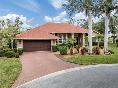 A home in SARASOTA