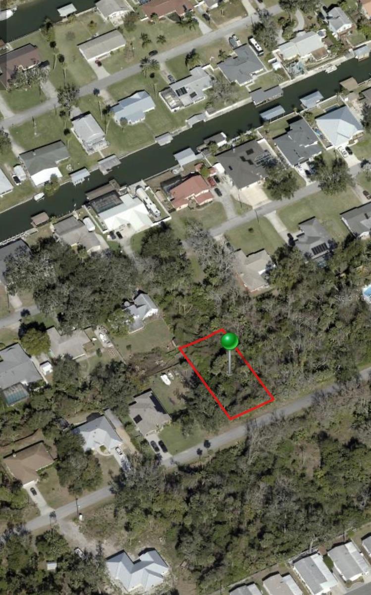 POINCIANA ROAD