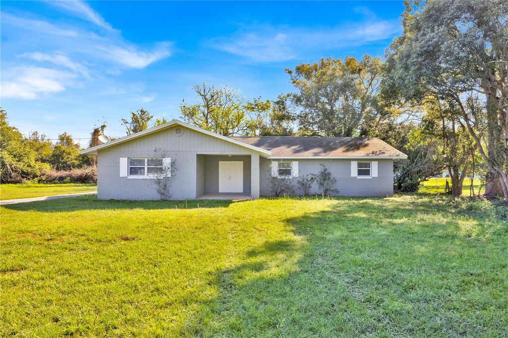 Photo of Rosedale Avenue, Saint Cloud, FL 34769 (MLS # S5120074)