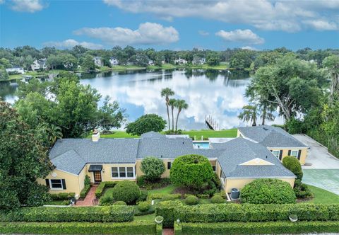 A home in WINTER PARK